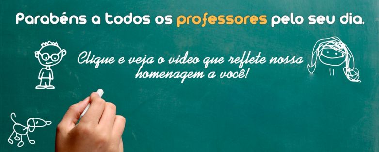 Dia do Professor